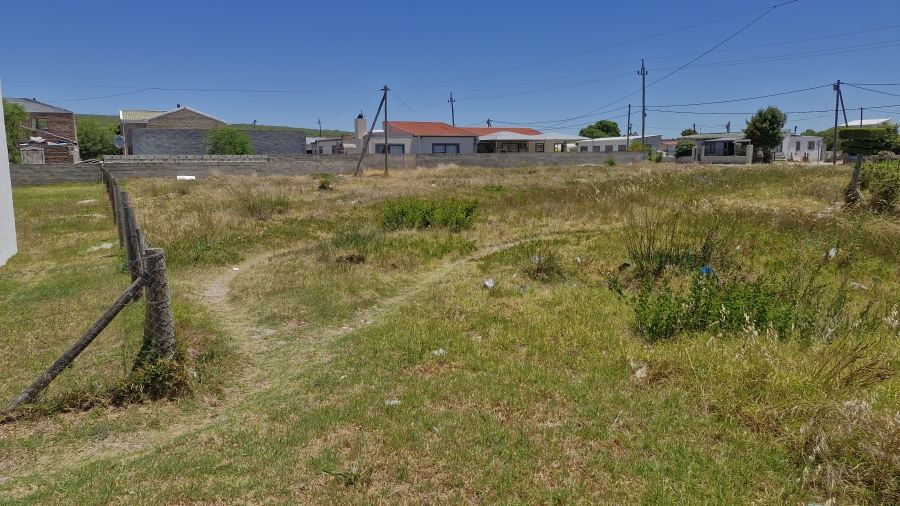 0 Bedroom Property for Sale in Stanford Western Cape